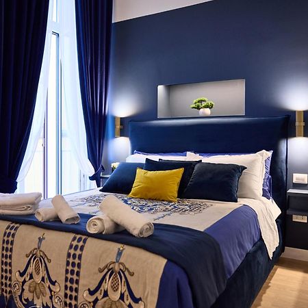 Vista Piazza Dei Martiri Bed & Breakfast เนเปิลส์ ภายนอก รูปภาพ