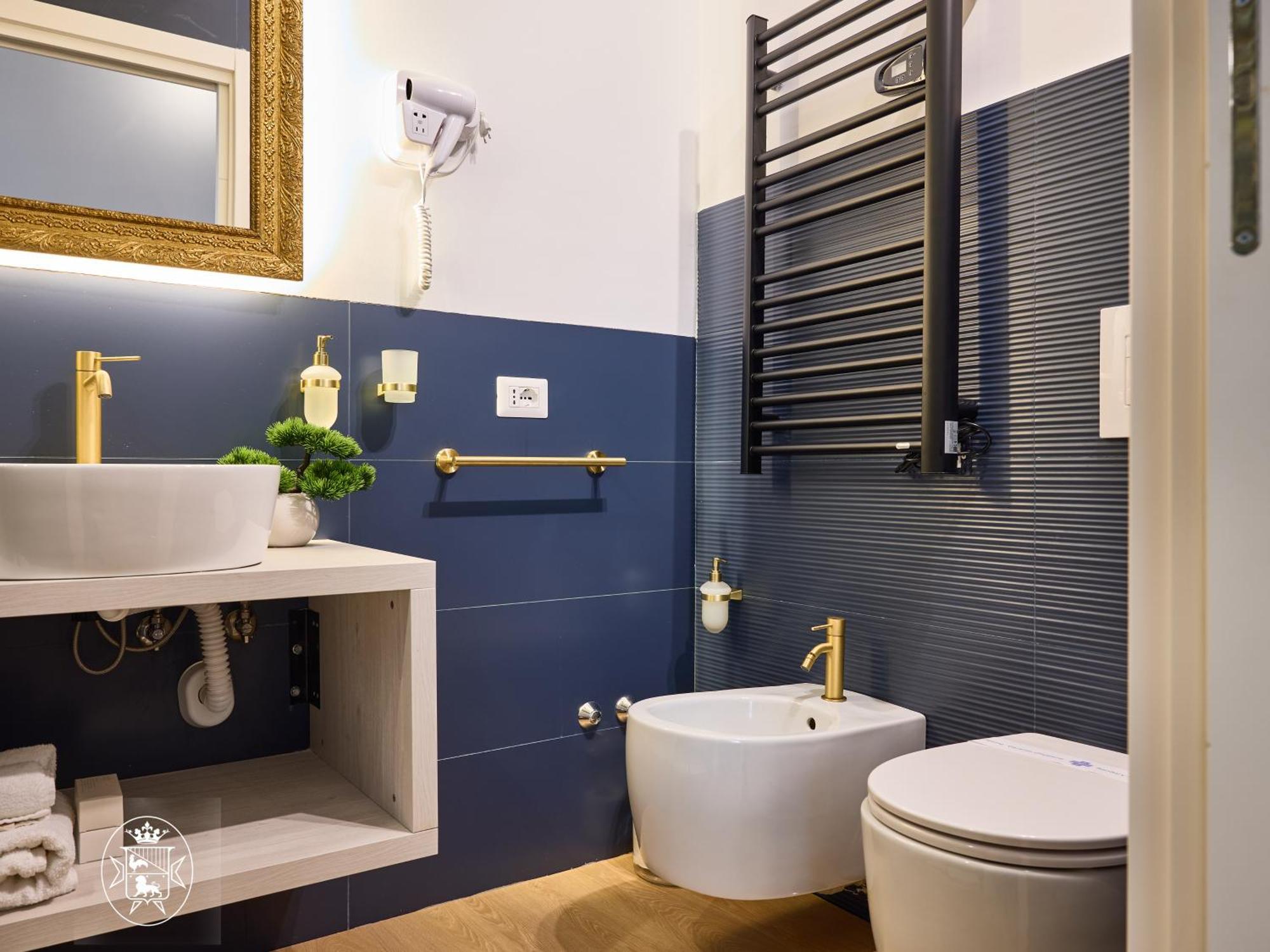 Vista Piazza Dei Martiri Bed & Breakfast เนเปิลส์ ภายนอก รูปภาพ