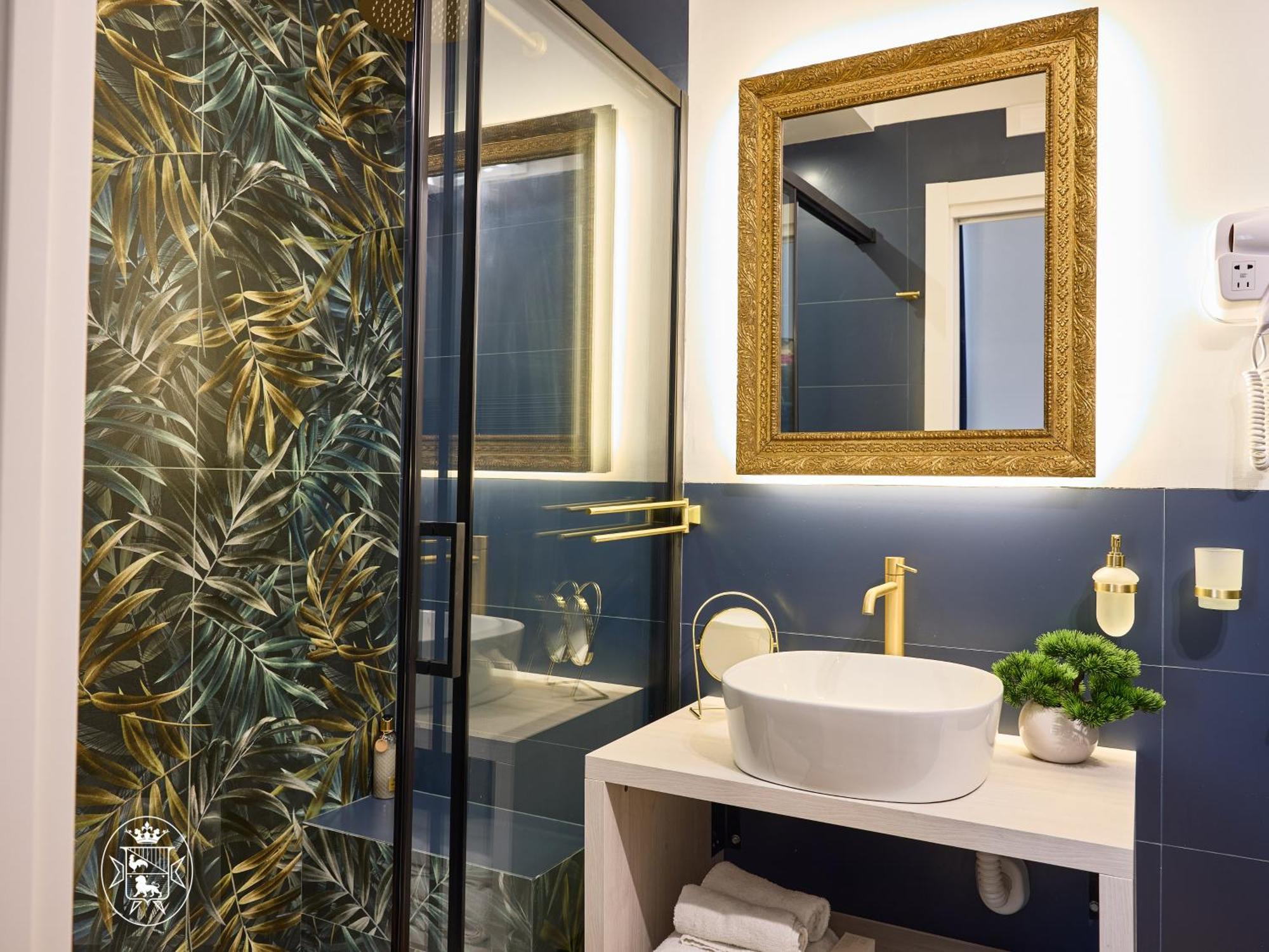 Vista Piazza Dei Martiri Bed & Breakfast เนเปิลส์ ภายนอก รูปภาพ