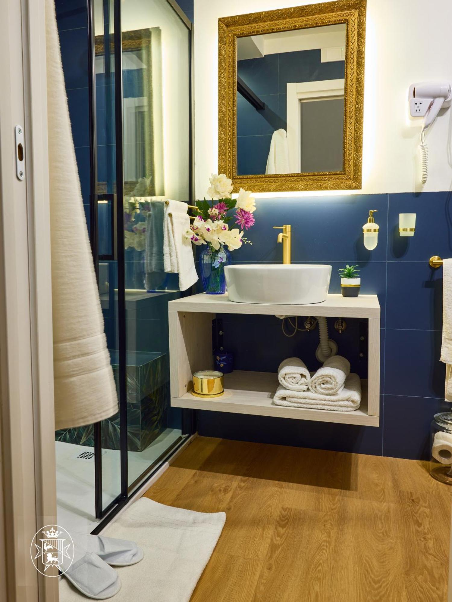 Vista Piazza Dei Martiri Bed & Breakfast เนเปิลส์ ภายนอก รูปภาพ