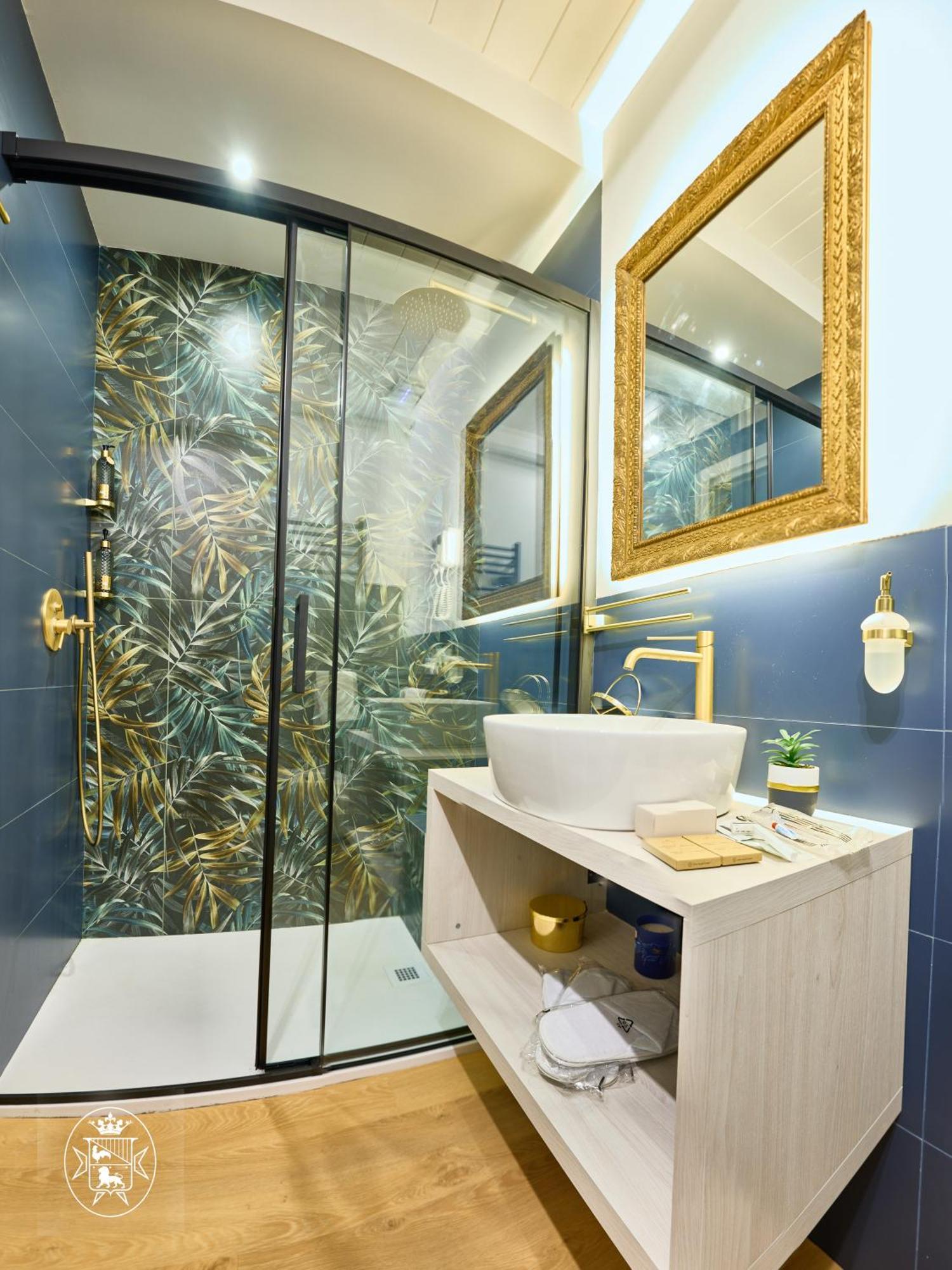Vista Piazza Dei Martiri Bed & Breakfast เนเปิลส์ ภายนอก รูปภาพ
